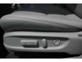 2016 Crystal Black Pearl Acura RLX Advance  photo #50