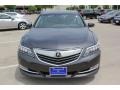 Graphite Luster Metallic - RLX Technology Photo No. 2