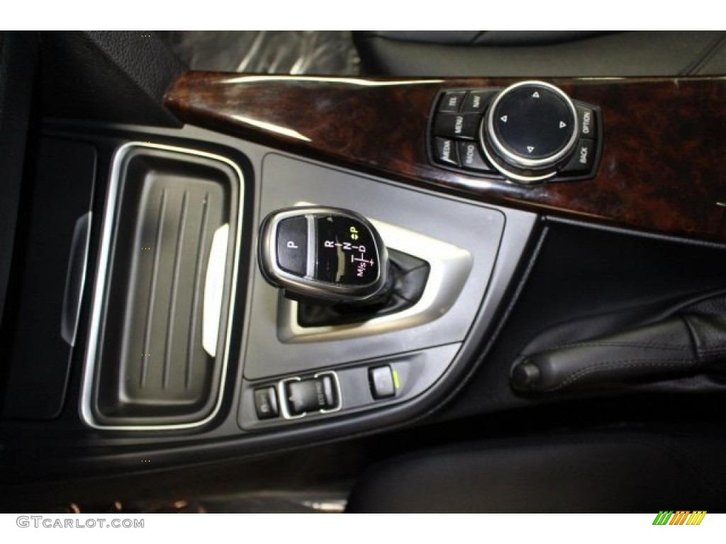 2014 BMW 4 Series 428i Coupe 8 Speed Sport Automatic Transmission Photo #103349690