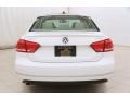 Candy White - Passat TDI SEL Photo No. 15