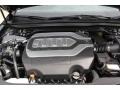  2016 RLX Technology 3.5 Liter DI SOHC 24-Valve i-VTEC V6 Engine