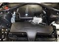 2.0 Liter DI TwinPower Turbocharged DOHC 16-Valve VVT 4 Cylinder 2014 BMW 4 Series 428i Coupe Engine