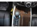 2016 Graphite Luster Metallic Acura RLX Technology  photo #36