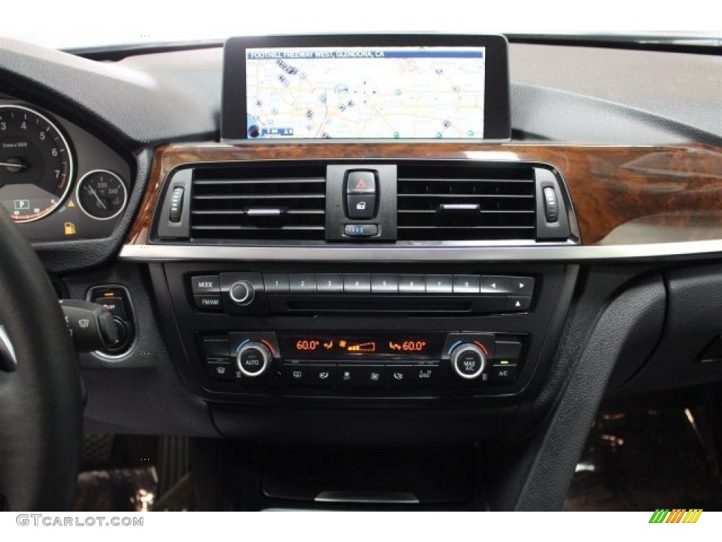 2014 BMW 4 Series 428i Coupe Controls Photo #103349948