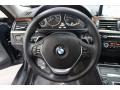 Black Steering Wheel Photo for 2014 BMW 4 Series #103349975