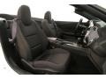 2015 Chevrolet Camaro LT Convertible Front Seat