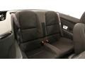 Black Rear Seat Photo for 2015 Chevrolet Camaro #103350048