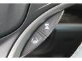 Ebony Controls Photo for 2016 Acura RLX #103350065