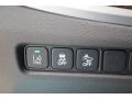 Ebony Controls Photo for 2016 Acura RLX #103350110