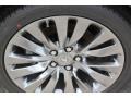 2016 Acura RLX Technology Wheel and Tire Photo