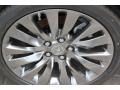 2016 Graphite Luster Metallic Acura RLX Technology  photo #54