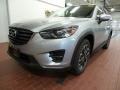Front 3/4 View of 2016 CX-5 Grand Touring AWD