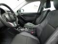 2016 Meteor Gray Mica Mazda CX-5 Sport AWD  photo #3