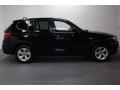 Jet Black - X3 xDrive 28i Photo No. 2