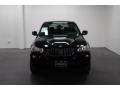 2012 Jet Black BMW X3 xDrive 28i  photo #7