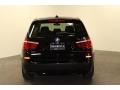 Jet Black - X3 xDrive 28i Photo No. 8