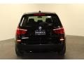 2012 Jet Black BMW X3 xDrive 28i  photo #8