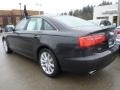 Oolong Gray Metallic - A6 2.0T Premium Plus quattro Sedan Photo No. 3