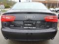 2015 Oolong Gray Metallic Audi A6 2.0T Premium Plus quattro Sedan  photo #4