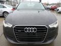 2015 Oolong Gray Metallic Audi A6 2.0T Premium Plus quattro Sedan  photo #7