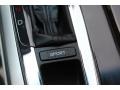 2016 Crystal Black Pearl Acura RLX Advance  photo #39