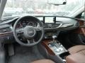 Oolong Gray Metallic - A6 2.0T Premium Plus quattro Sedan Photo No. 11