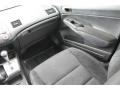 Crystal Black Pearl - Civic LX-S Sedan Photo No. 13
