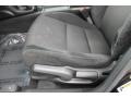 Crystal Black Pearl - Civic LX-S Sedan Photo No. 16