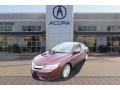 Basque Red Pearl II - ILX Premium Photo No. 3