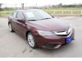 Basque Red Pearl II - ILX Premium Photo No. 9