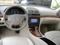 2005 Alabaster White Mercedes-Benz E 500 Sedan  photo #18