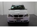 Alpine White - X3 3.0i Photo No. 7