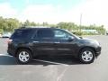Carbon Black Metallic - Acadia SLE Photo No. 11