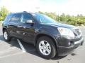 Carbon Black Metallic - Acadia SLE Photo No. 12