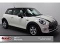 Pepper White - Cooper Hardtop 2 Door Photo No. 1