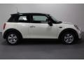 Pepper White - Cooper Hardtop 2 Door Photo No. 2