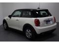 Pepper White - Cooper Hardtop 2 Door Photo No. 3