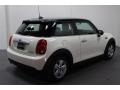 Pepper White - Cooper Hardtop 2 Door Photo No. 4