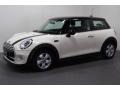 Pepper White - Cooper Hardtop 2 Door Photo No. 5
