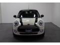 Pepper White - Cooper Hardtop 2 Door Photo No. 7