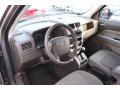 Light Khaki Metallic - Patriot Sport 4x4 Photo No. 12