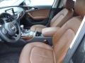 Oolong Gray Metallic - A6 2.0T Premium Plus quattro Sedan Photo No. 9