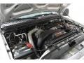 6.0 Liter OHV 32 Valve Power Stroke Turbo Diesel V8 2006 Ford F250 Super Duty XLT Crew Cab 4x4 Engine