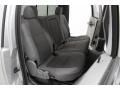 Silver Metallic - F250 Super Duty XLT Crew Cab 4x4 Photo No. 13