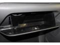 Silver Metallic - F250 Super Duty XLT Crew Cab 4x4 Photo No. 35