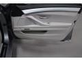 Everest Gray Door Panel Photo for 2012 BMW 5 Series #103356221