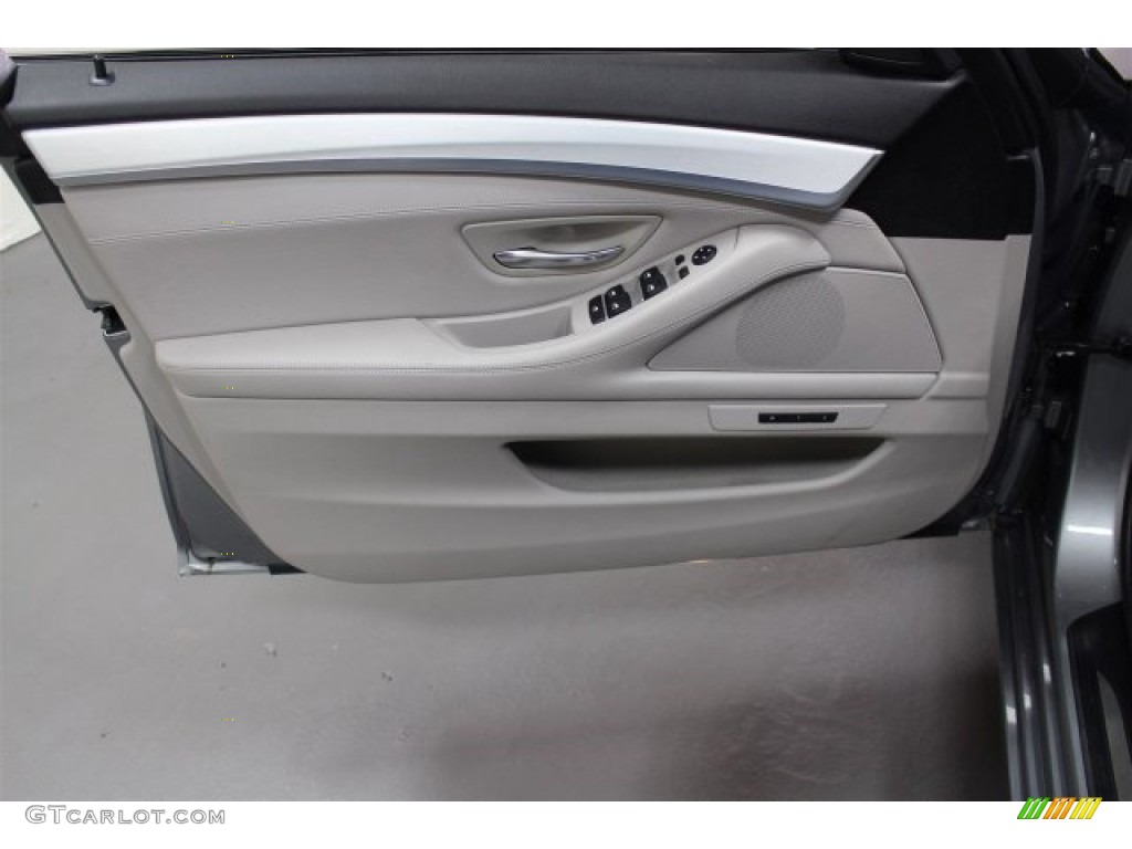 2012 BMW 5 Series 535i Sedan Door Panel Photos