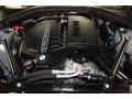  2012 5 Series 535i Sedan 3.0 Liter DI TwinPower Turbocharged DOHC 24-Valve VVT Inline 6 Cylinder Engine