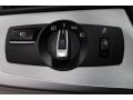 Everest Gray Controls Photo for 2012 BMW 5 Series #103356293