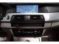 Everest Gray Controls Photo for 2012 BMW 5 Series #103356302